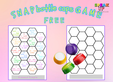 #FREE SNAP bottele caps GAME